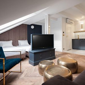 Studio Appartement